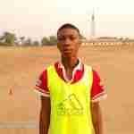 ALBRIGHT JOSEPH BASSEY