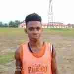 IDORENYIN EMEBONG