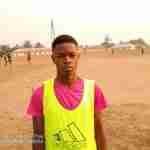 ISAAC GEORGE ETIM