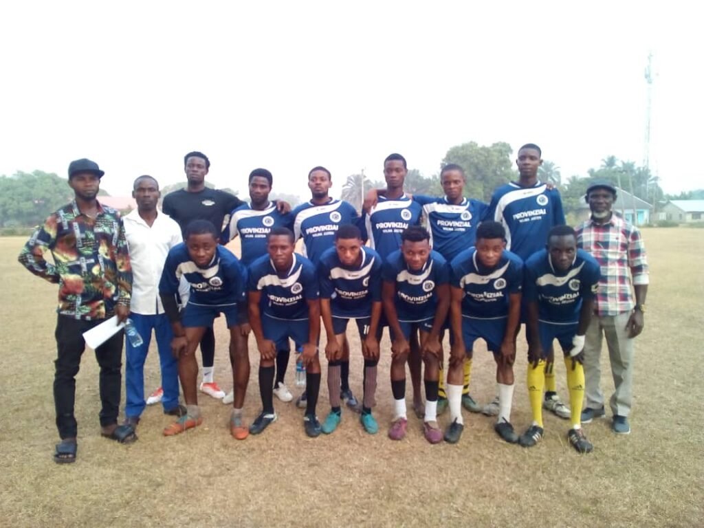 7thwonders uyo team Uyo TEAM WITH COODINATOR