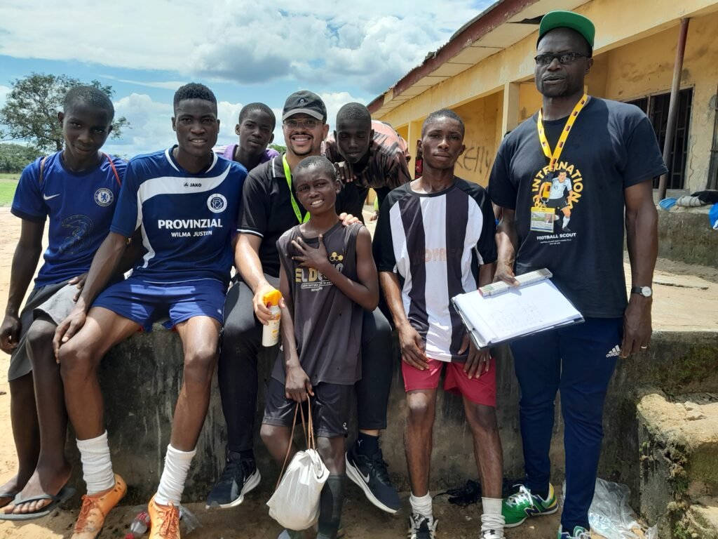 7thwonders U17 team