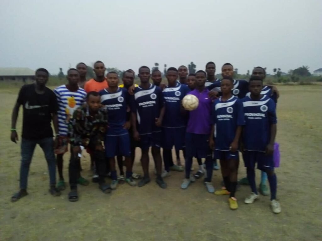 7thwonders group photo uyo