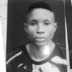 Godwin Bassey