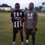 Under 20 players