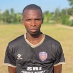 Samuel Essien Obom