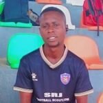Ubong Tim