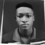 Idongesit edet