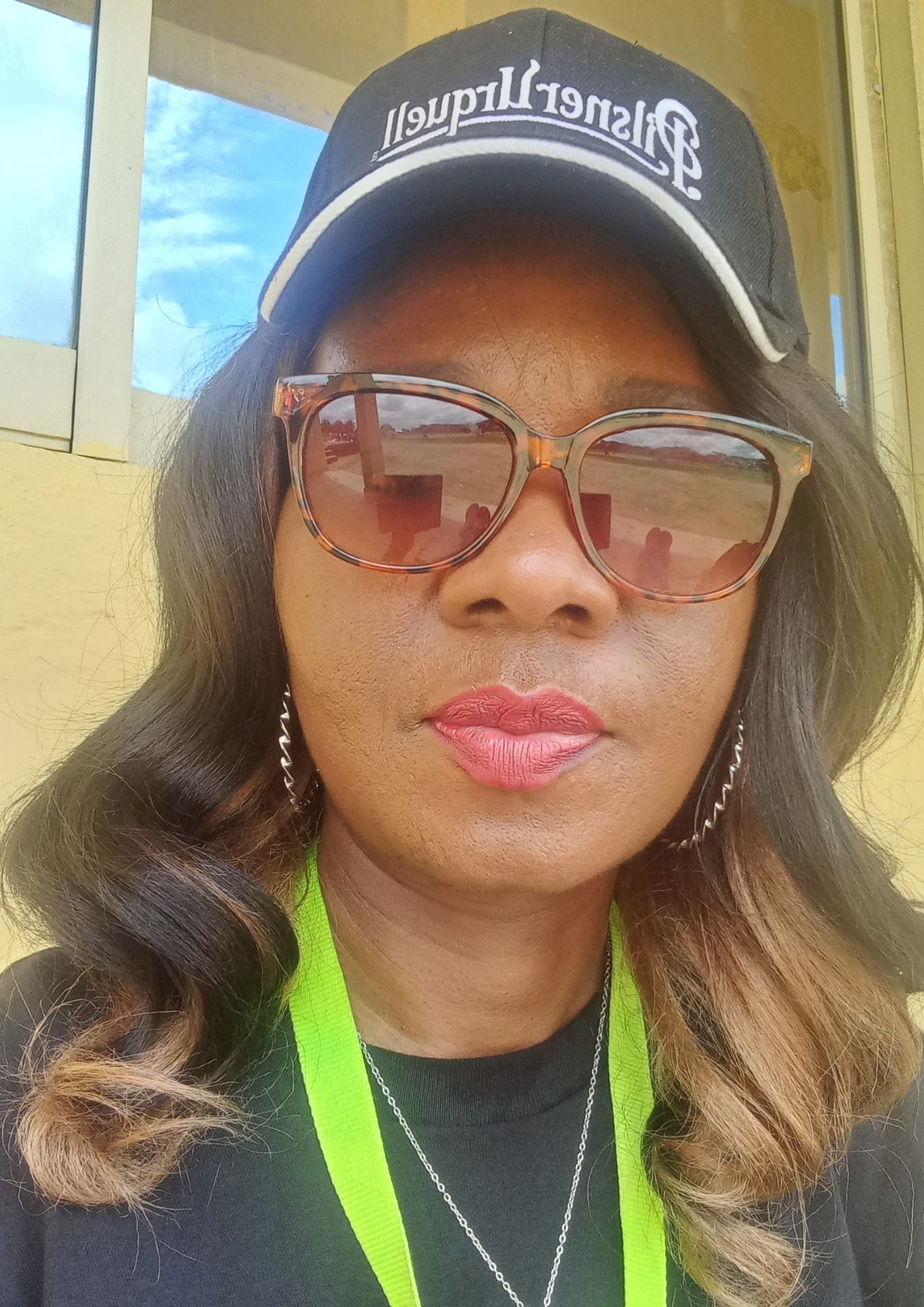 7thwonders FC Enorita president 7thwonders