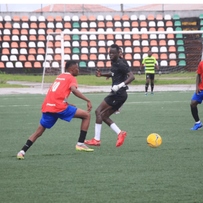 highlights friendly match Royal prince 21 July, State League 2025