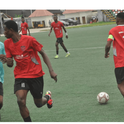 highlights friendly match Royal prince 21 July, State League 2025