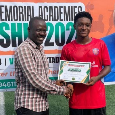 7thwonders U17 player