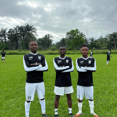 friendliy match with Nordic